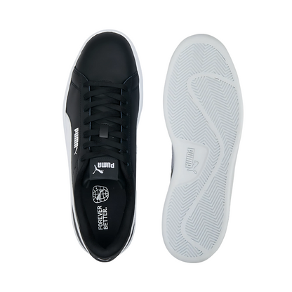 Tenis Puma Smash 3.0L Sneackers Unisex Hombre Casual 39098704 Negro