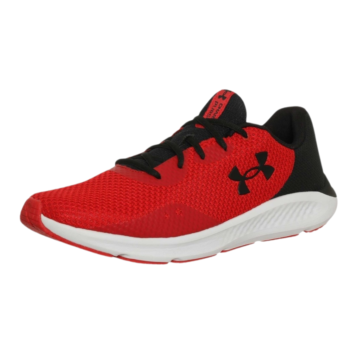 Tenis Under Armour Charged Pursuit 3 Running - 3024878601