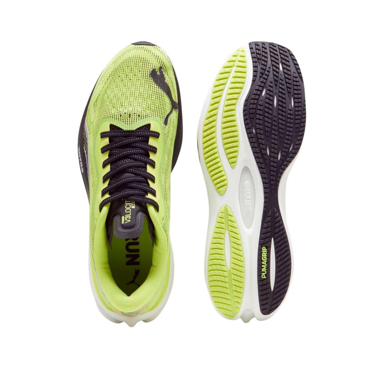 Tenis Puma Velocity Nitro 3 Psychedelic Hombre - 38008001 Running