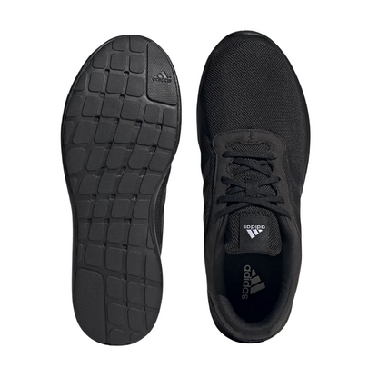 Tenis Adidas Coreracer Unisex- FX3593 Negro