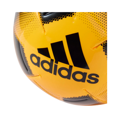 Balón EPP Club - HT2460 Naranja/Negro