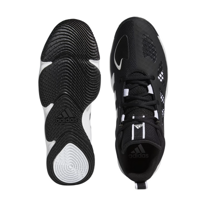 Tenis Adidas Pro N3XT 2021- G58892 Negro/Blanco