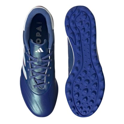 Tenis Adidas Copa Pure 2.3 TF Para Tenis - IE4904  Azul