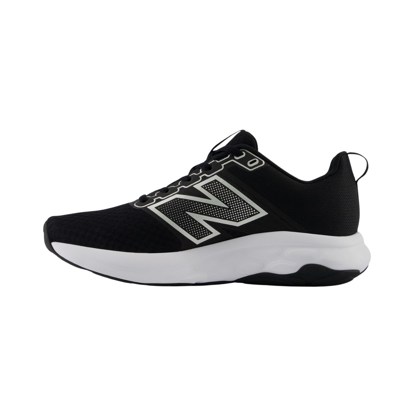 Tenis New Balance 460 Running Mujer - W460LK4 Negro