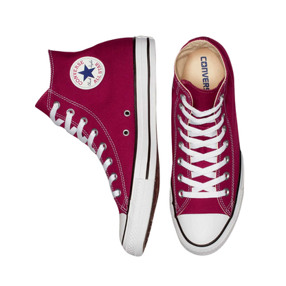 Tenis Converse  Chuck Taylor All Star Bota Vino M9613C Unisex