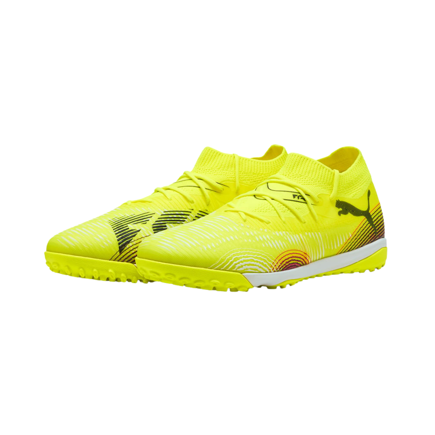 Tenis Fútbol Rápido Puma Future 8 Match Tt Ftf Turf 10837003