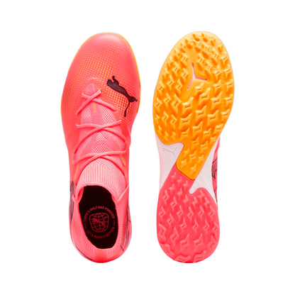 Tenis De Fútbol Rápido Future 7 Match Tt Hombre - 10772003