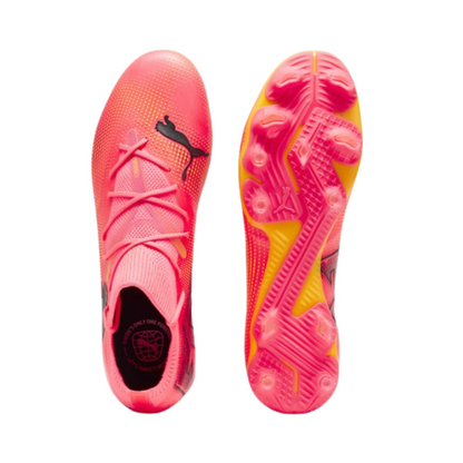 Zapatos Fútbol Puma Future 7 Match Fg/ag - 10771503 Hombre