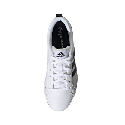 Tenis Adidas VS Pace 2.0  Unisex - HP6010 Blanco/Negro