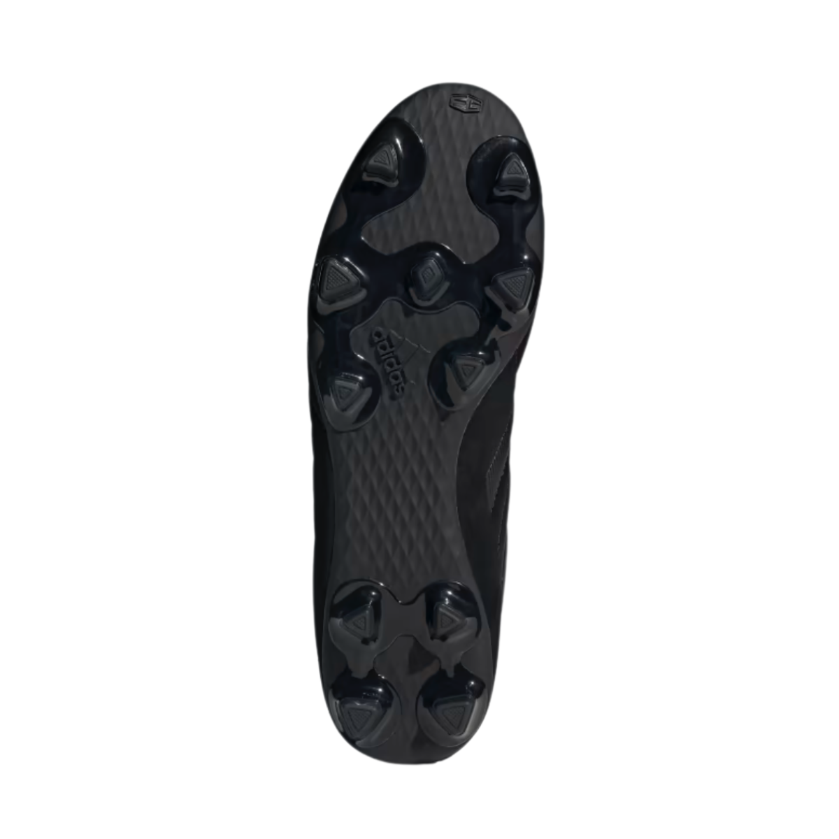 Tenis Adidas Goletto VIII FG Para Futbol - GY5767 Negro