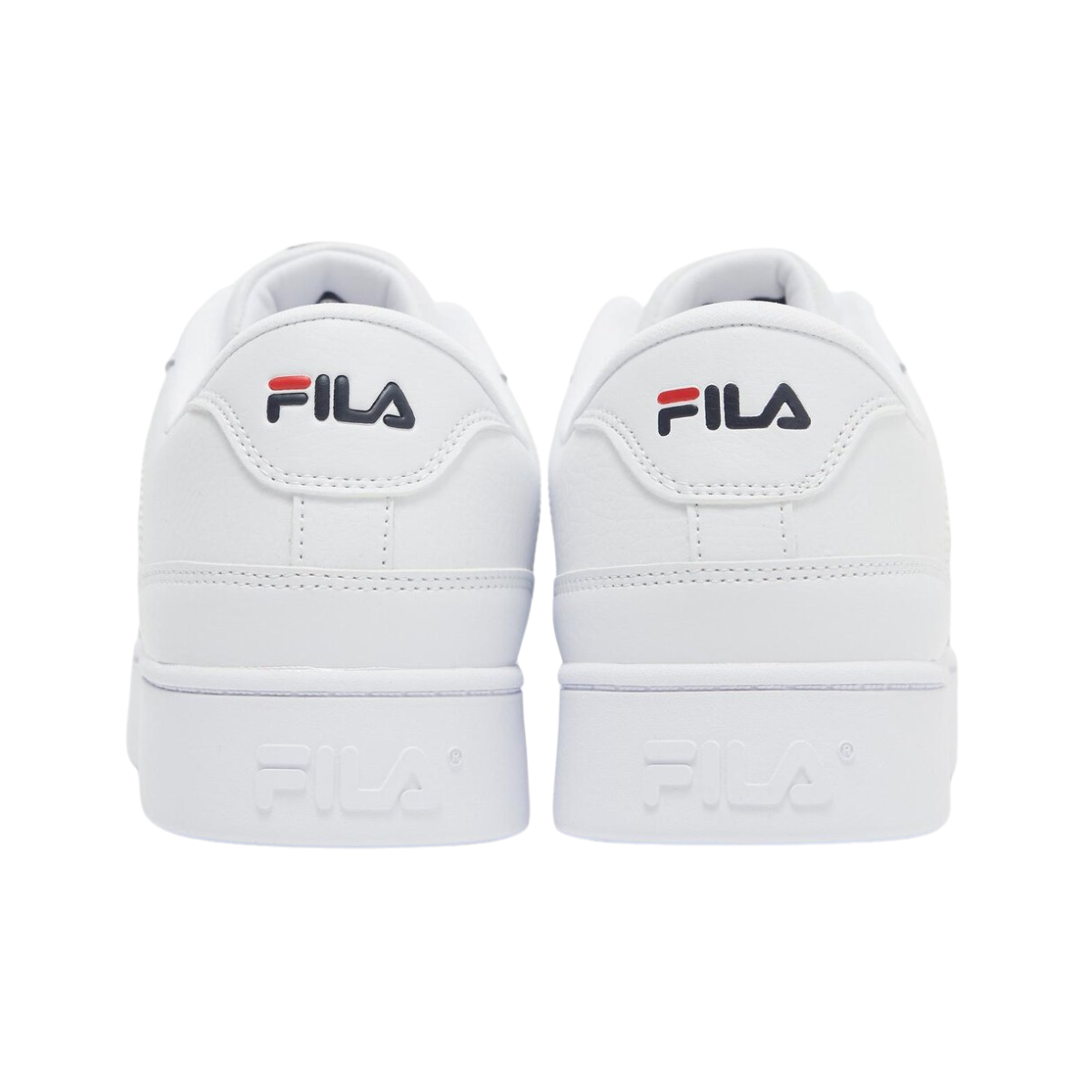 Tenis Fila Mgx 100 Hombre - 1cm01655125 Blancos Casuales  Urbano