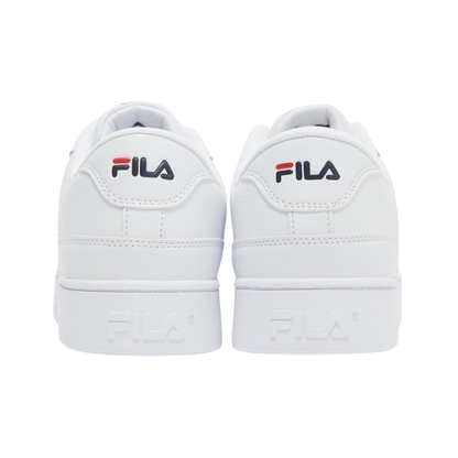 Tenis Fila Mgx 100 Hombre - 1cm01655125 Blancos Casuales  Urbano