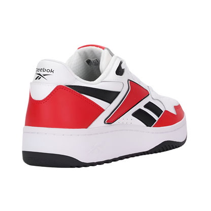 Tenis Reebok Atr Chill Urbano Unisex - 100201337 Blanco / Rojo Casual