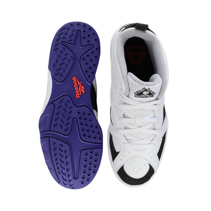 Tenis Reebok Atr Decimator Sneakers Basketball Hombre Casual - 100200788