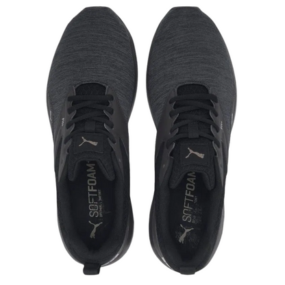 Tenis Puma NRGY Comet Mujer Running Casuales - 19055638 Negros