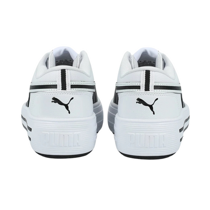 Tenis Puma Kaia 2.0 Casual Mujer - 39232002 Blanco / Negro