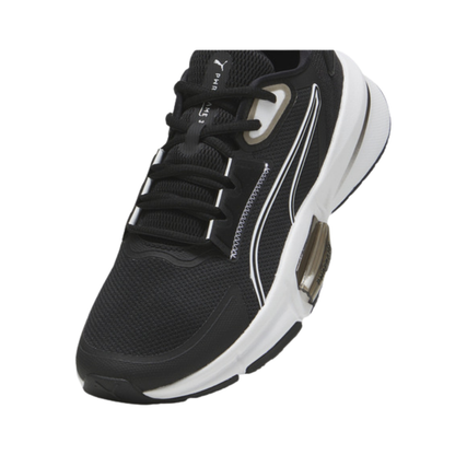 Tenis Puma Pwrframe Tr 3 Running Gym - 37948201 Negro Deportivos Para Entrenar