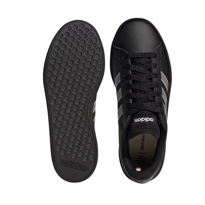 Tenis Adidas Grand Court Base 2.0 Unisex - GW7182 Negro