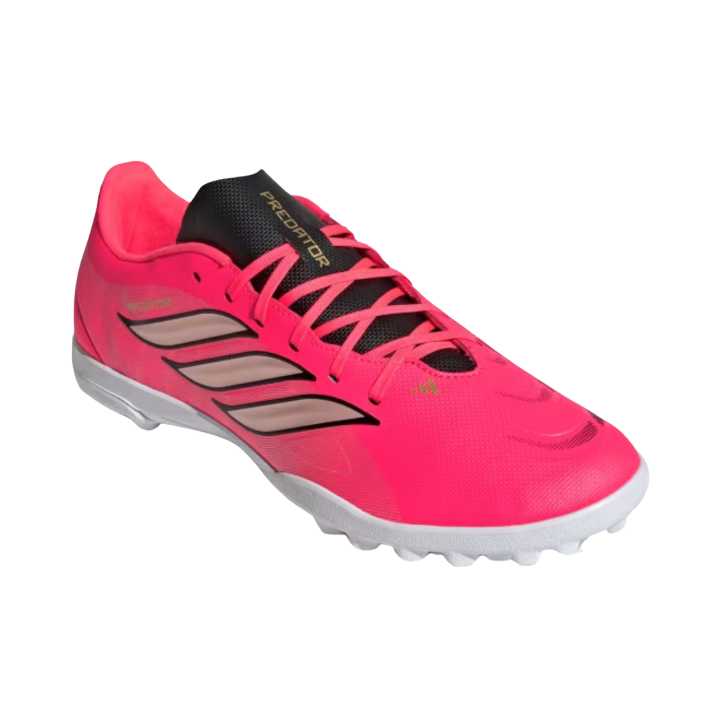 Tacos Adidas Predator Club Pasto Artificial - HP9975
