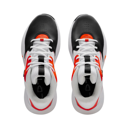 Tenis Under Armour Lockdown 7 Hombre - 3028512004 Blanco  Urbanos