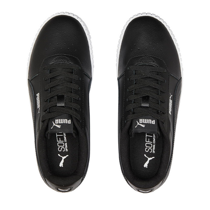 Tenis Puma Carina L Sneakers Mujer - 37032501 Negro Agregar a favoritos