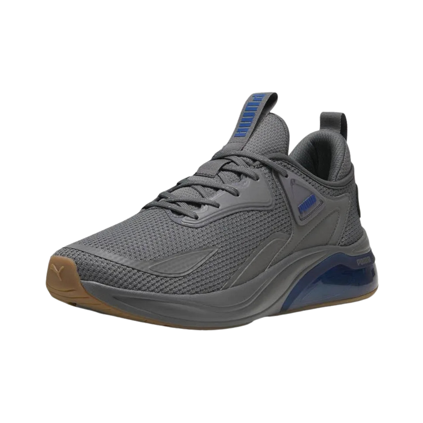 Tenis Puma Cell Thrill Running Hombre - 31016805 Gris