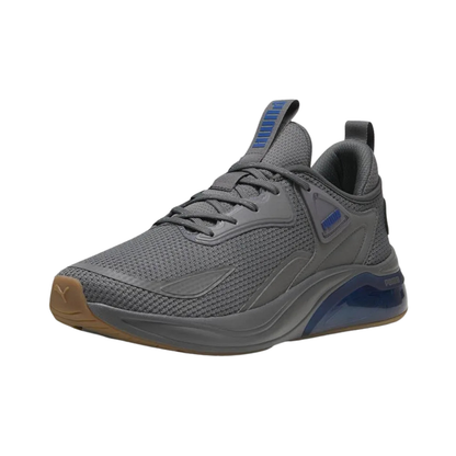 Tenis Puma Cell Thrill Running Hombre - 31016805 Gris