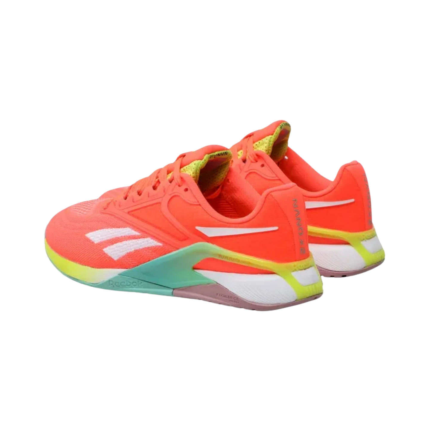 Tenis Reebok Nano X2 Deportivos Unisex - HQ6300 Running