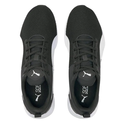 Tenis Puma Flyer Runner Unisex Running - 19225709 Negro