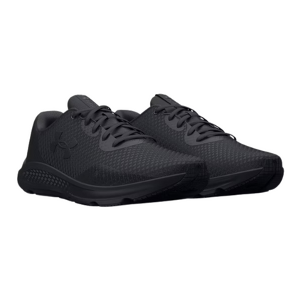 Tenis Under Armour Charged Pursuit 3 Running - 3024878002