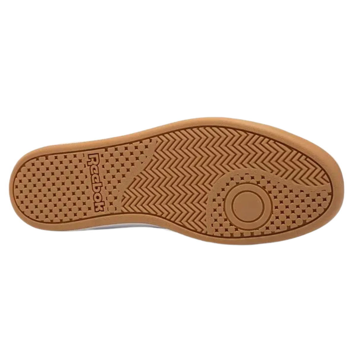 Tenis Reebok Court Clean Unisex Casuales - 100074368 Blancos