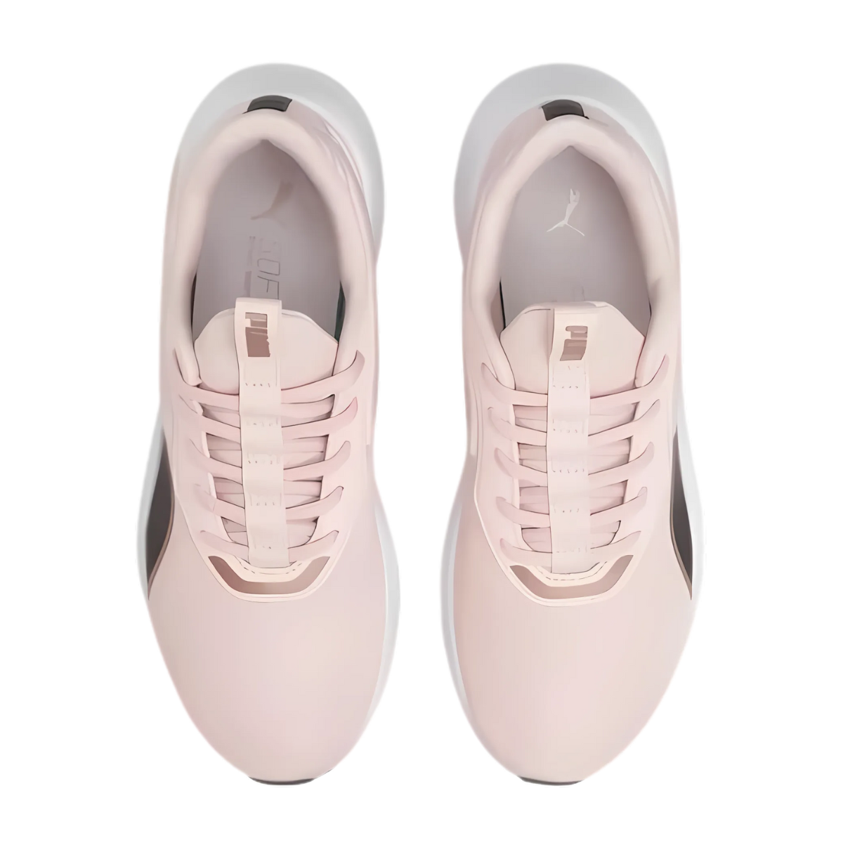 Tenis Puma Lex Wns Mujer - 37621104 Rosa