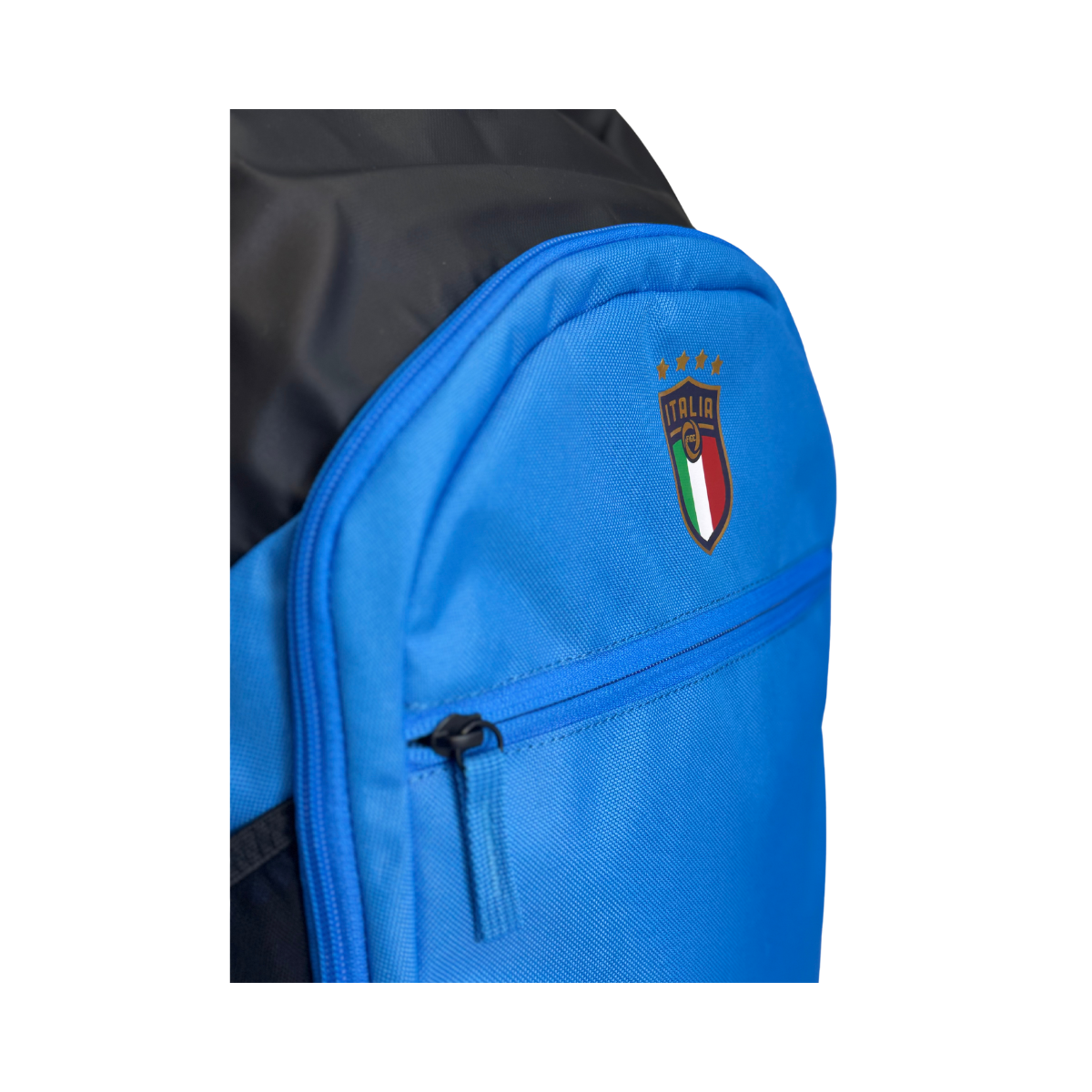Mochila Puma De La Selección De Italia Backpack- 07900705 Azul