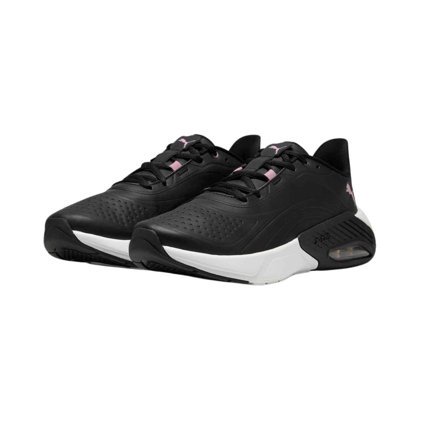 Tenis Puma X Cell Nova Cat Running Mujer - 31068610 Negro