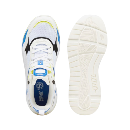 Tenis Puma Trinity Hombre - 38928916 Blancos Casuales Moda Urbana