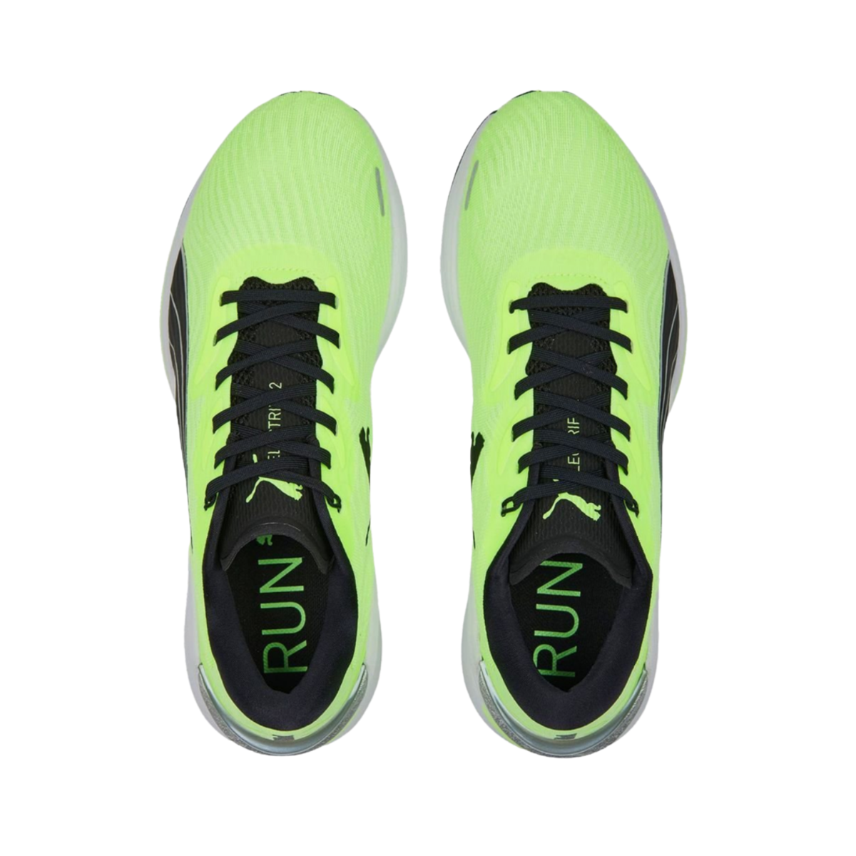 Tenis Puma Electrify Nitro 2 Hombre - 37681412 Running Entrenamiento