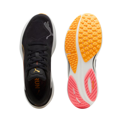 Tenis Puma Running Magnify Nitro 2 Ff Hombre - 31000401 Entrenamiento