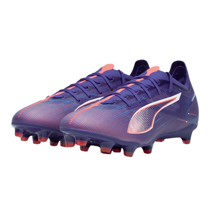 Zapatos De Fútbol Soccer Puma Ultra 5 Match Fg/ag - 10768701