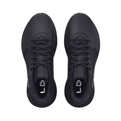 Tenis Under Armour Lockdown 7 Hombre - 3028512003 Negro Básquetbol  Urbanos