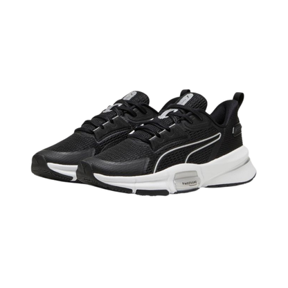 Tenis Puma Pwrframe Tr Intergalactic Unisex - 31014401 Negro Deportivo