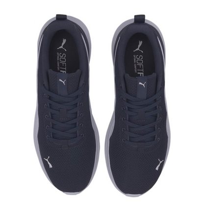 Tenis Puma Anzarun Lite 1024 Unisex Running Para Entrenar - 37112805 Azul Marino