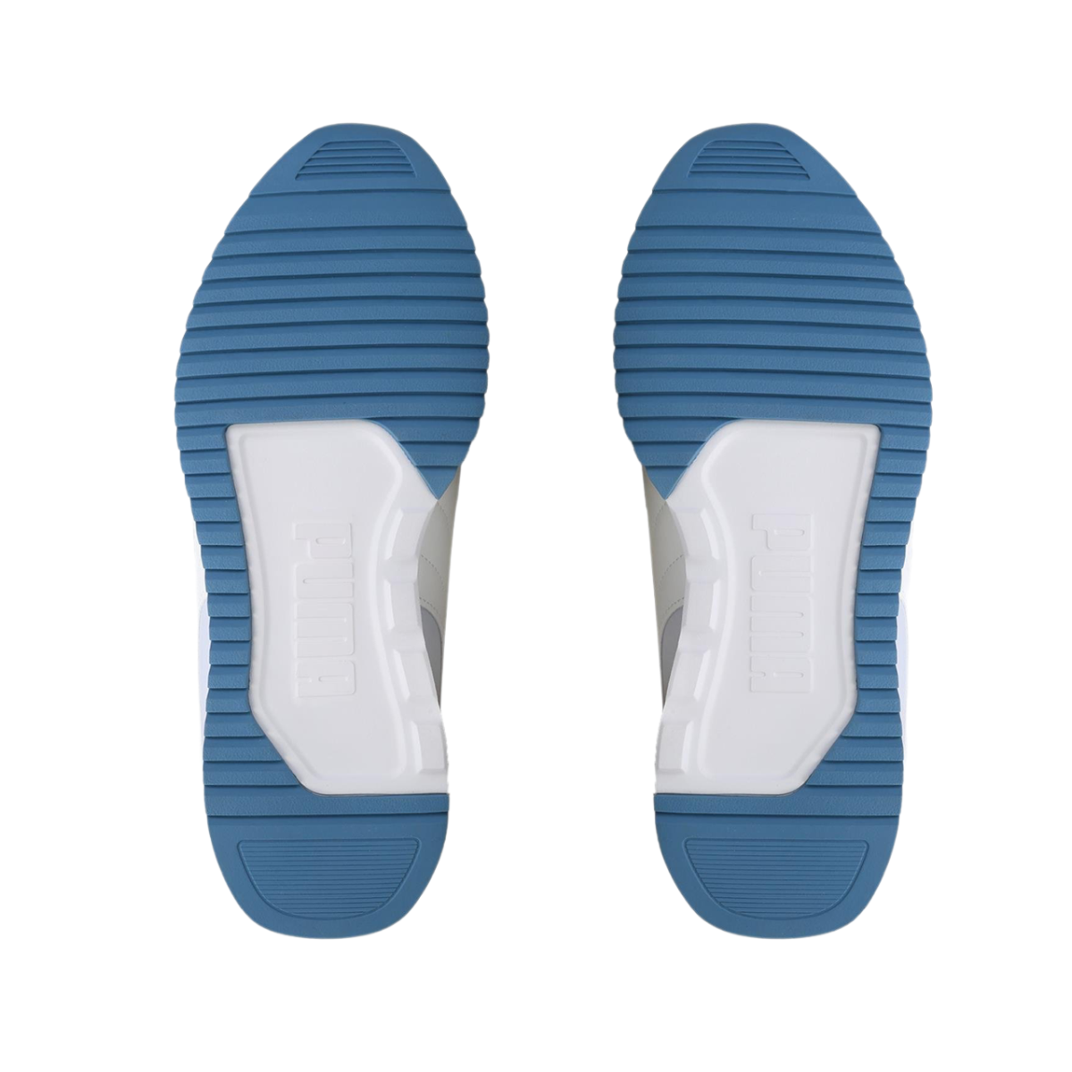 Tenis Puma R78 Sneakers Hombre - 39391009 Azul