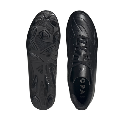 Tenis Adidas Copa Pure .4 FxG  Para Futbol - ID4322 Negro