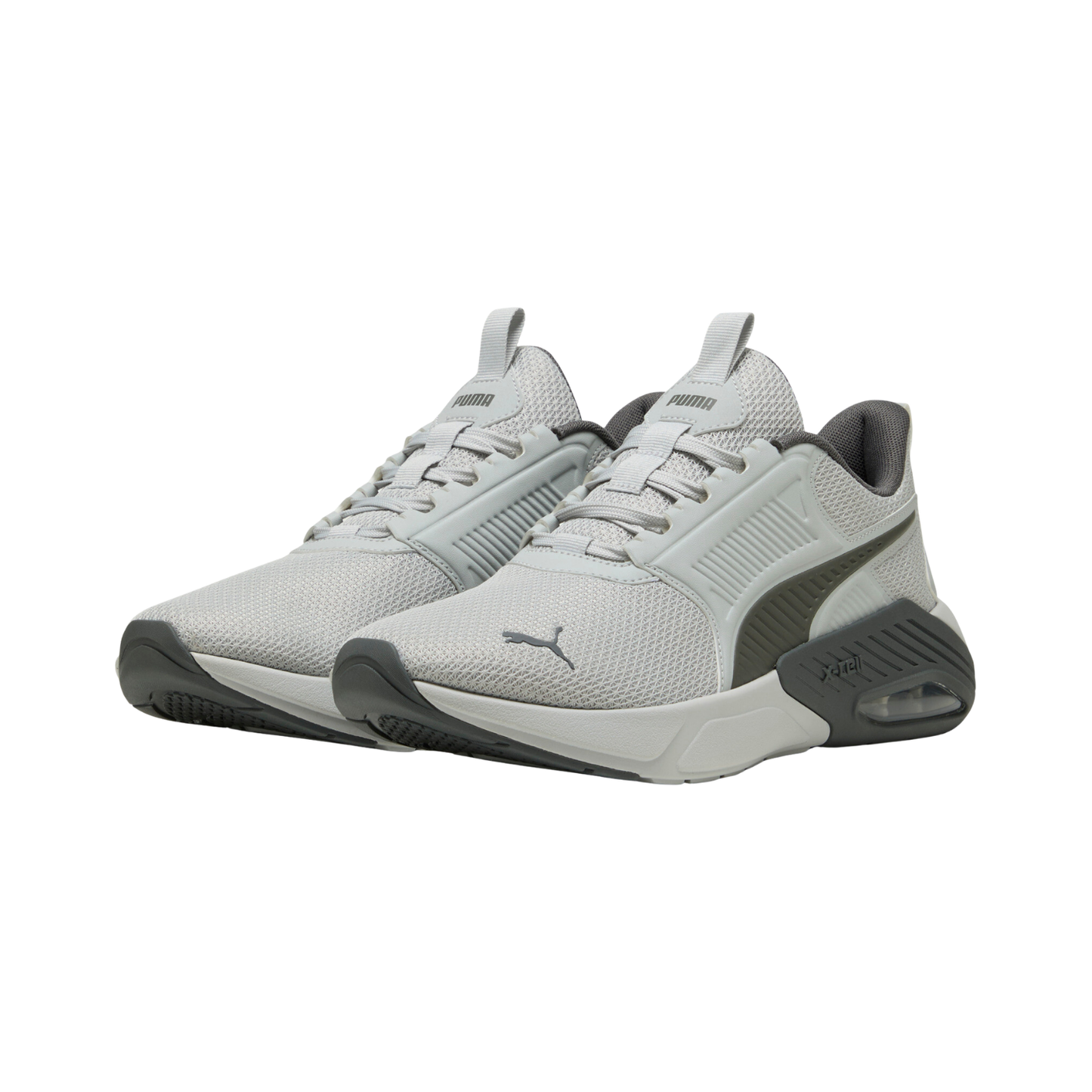 Tenis Puma X Cell Nova Running Hombre - 37949531 Gris