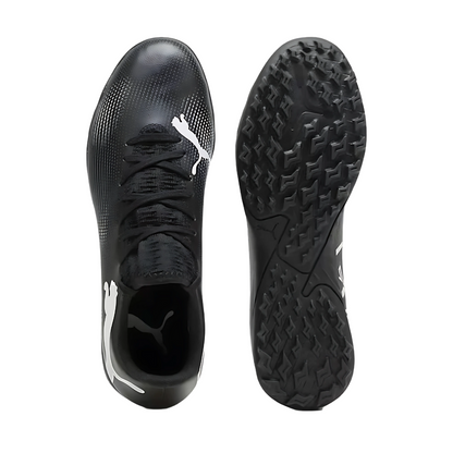 Tenis de Futbol Rápido  Puma Future 7 Play Tt 10772602 Negro
