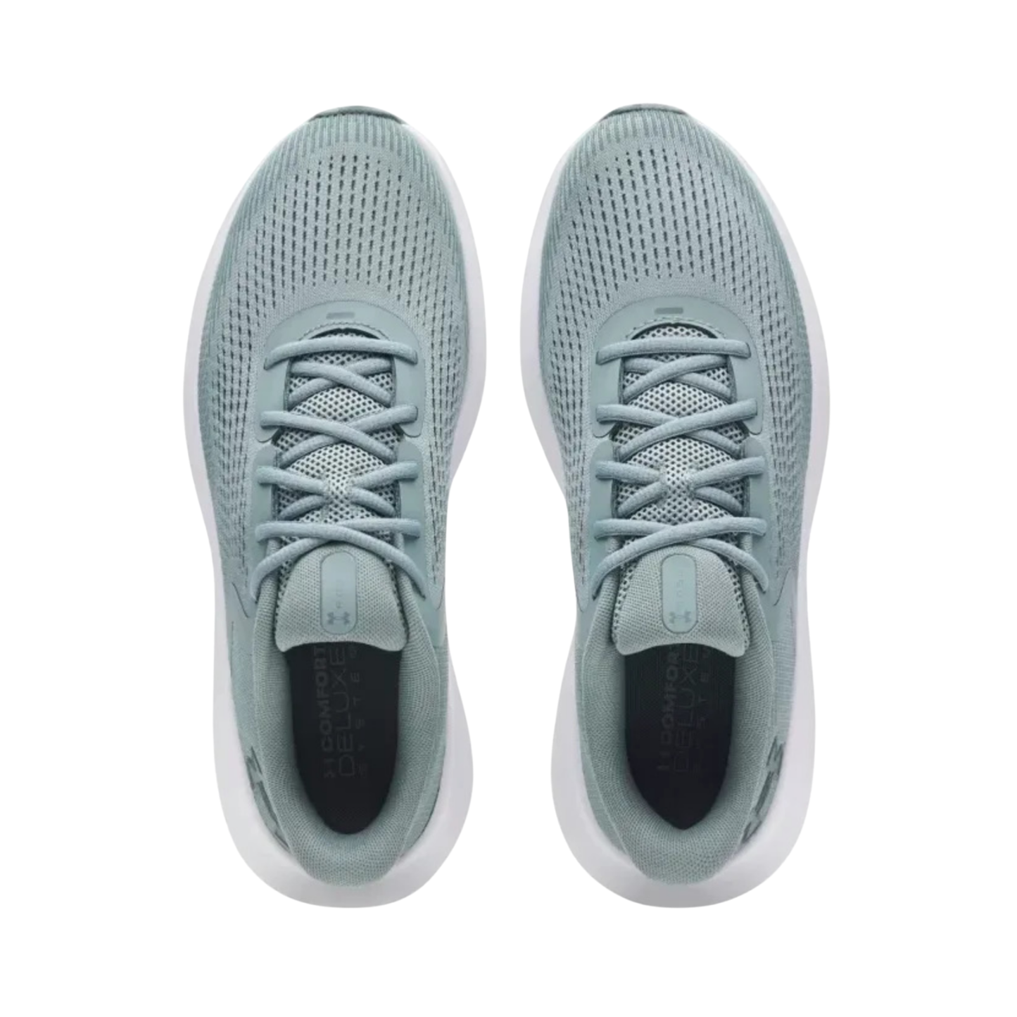 Tenis Under Armour Charged Rogue 5 Hombre 3028256323 Azules