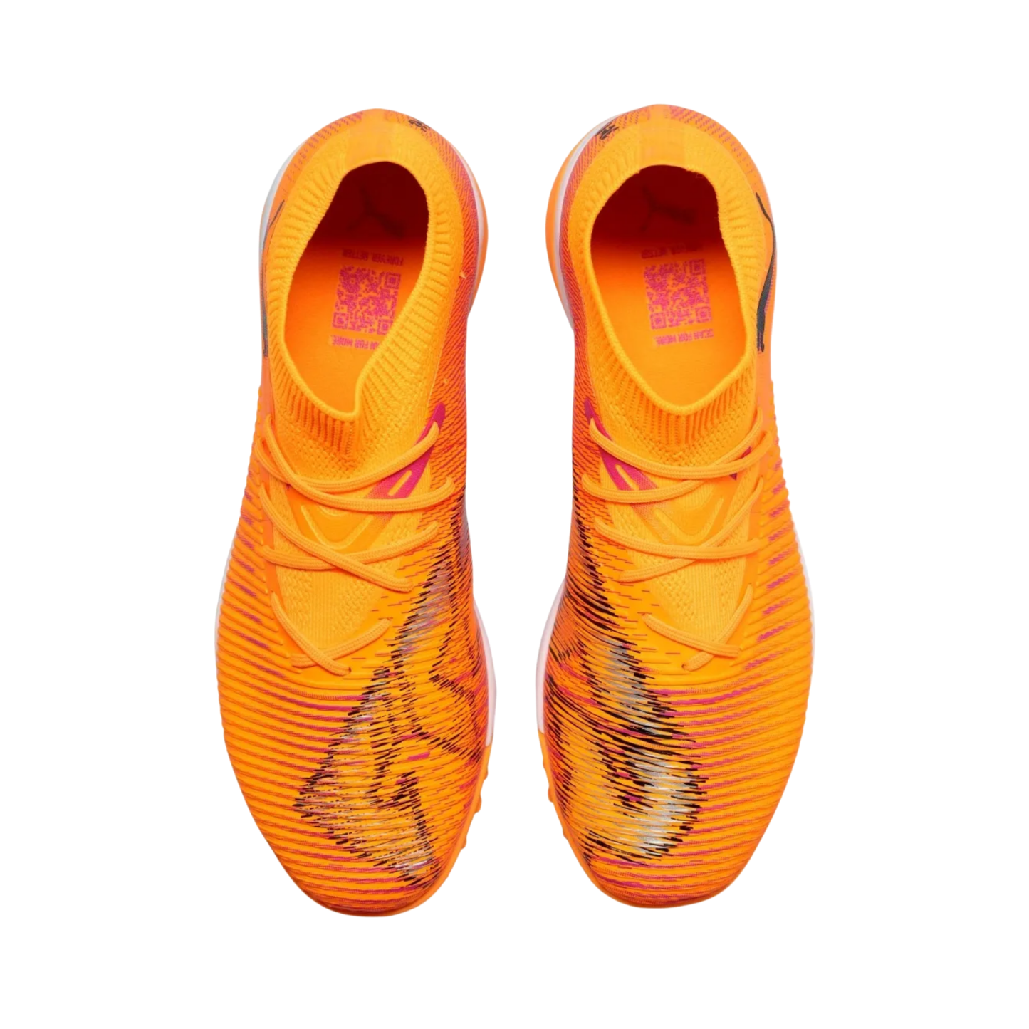 Tenis Fútbol Rápido Puma Future 8 Match Tt Hombre - 10859703