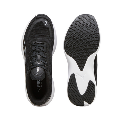 Tenis Puma Scend Pro Running Unisex - 37877601 Negros