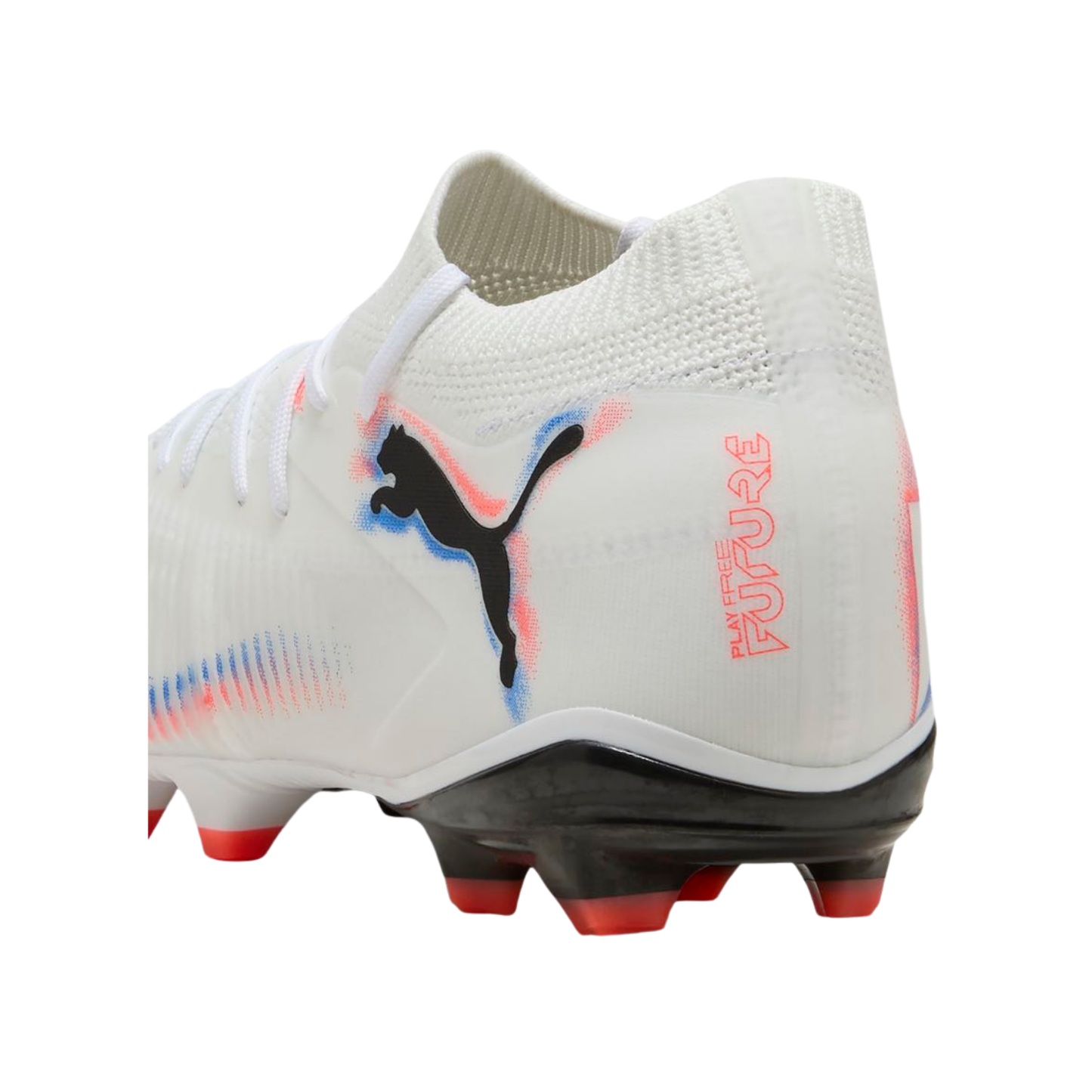 Zapatos De Fútbol Puma Future 8 Match Fg Ag Hombre- 10859301