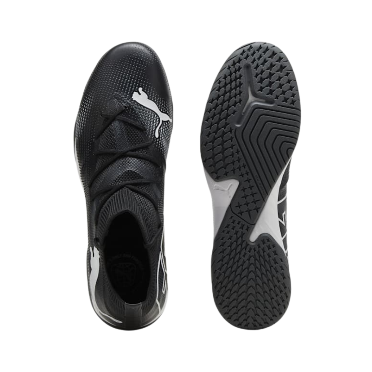 Tenis Fútbol Sala Puma Future 7 Match It Hombre - 10772102